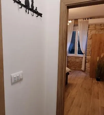 Lägenhet Kolura