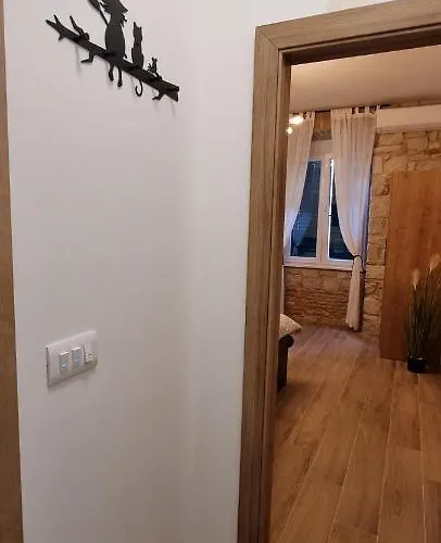Appartamento Kolura